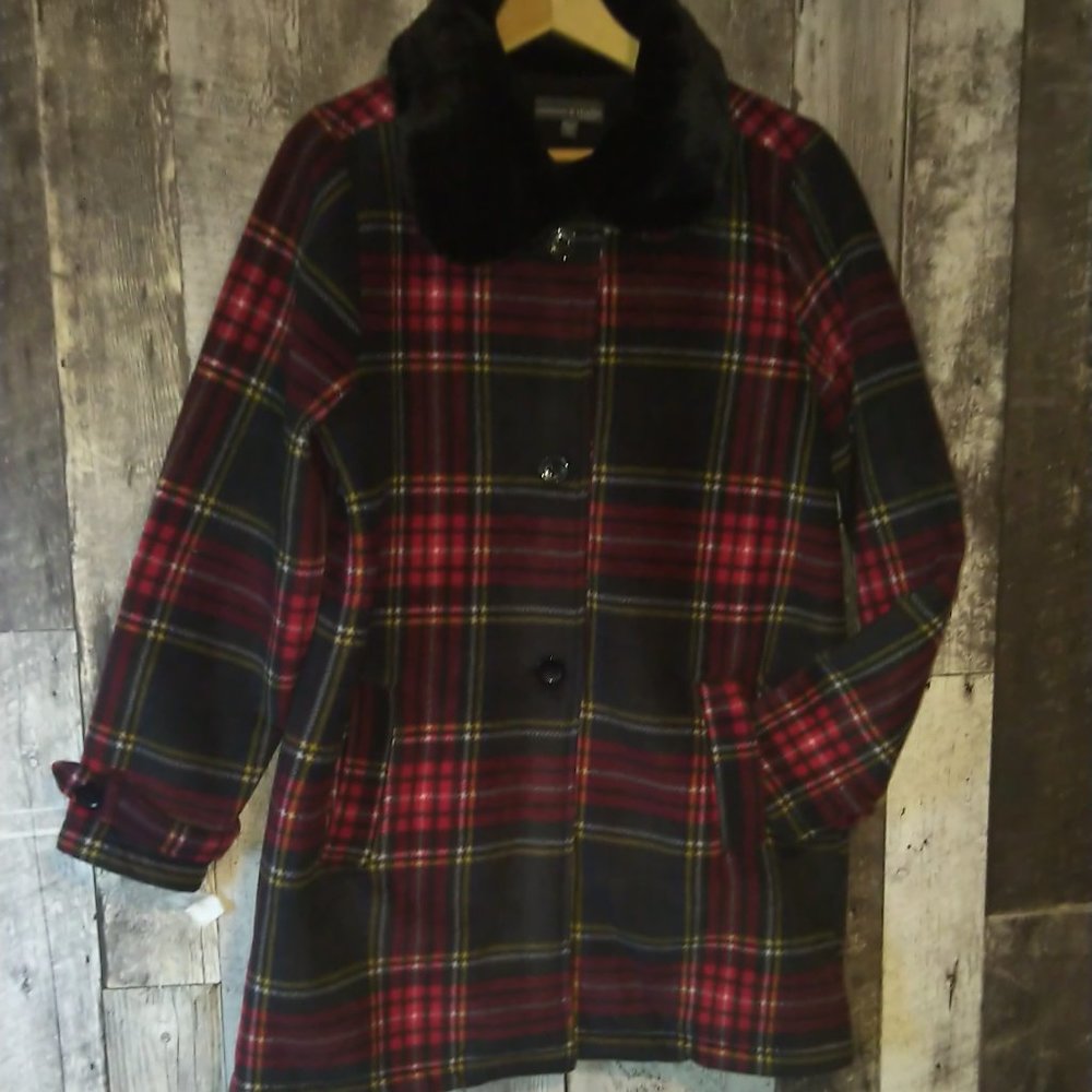 E studio woman - Fall/Spring jacket